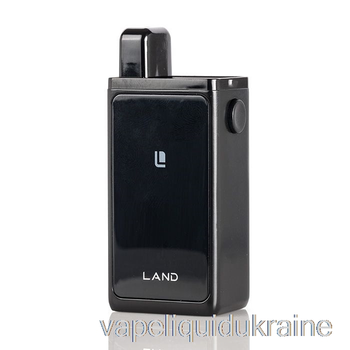 Vape Liquid Ukraine OBS LAND 10W Pod System Original Black